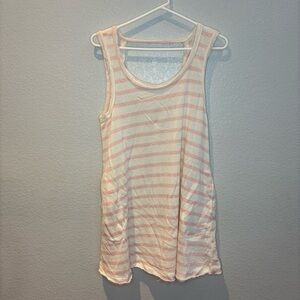 Moronie Swimsuit coverup/short dress